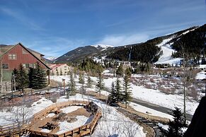 Tenderfoot Lodge 2643