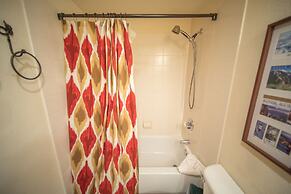 Tenderfoot Lodge 2643