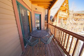 Tenderfoot Lodge 2643