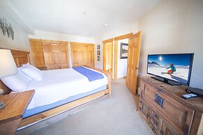 Tenderfoot Lodge 2643