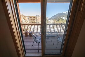 Tenderfoot Lodge 2643