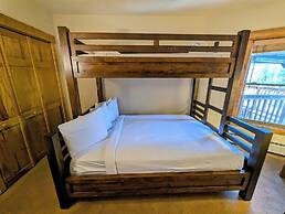 Tenderfoot Lodge 2643