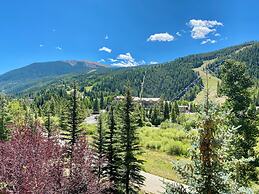 Tenderfoot Lodge 2643