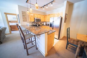 Tenderfoot Lodge 2643