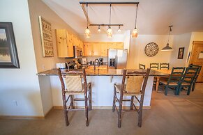 Tenderfoot Lodge 2643