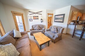 Tenderfoot Lodge 2643