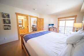 Tenderfoot Lodge 2643