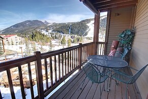 Tenderfoot Lodge 2643