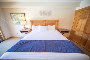 Tenderfoot Lodge 2643