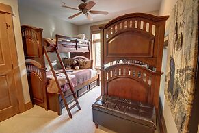 Lone Eagle 3034 by SummitCove Vacation Lodging