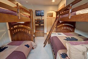 Lone Eagle 3034 by SummitCove Vacation Lodging