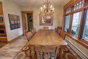 Lone Eagle 3034 by SummitCove Vacation Lodging