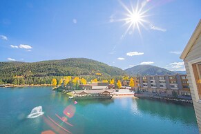 Lakeside 1495 by SummitCove Vacation Lodging