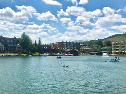 Lakeside 1495 by SummitCove Vacation Lodging