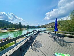 Lenawee 1738 by SummitCove Vacation Lodging