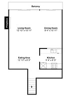 Lenawee 1738 by SummitCove Vacation Lodging