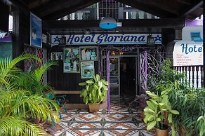 Gloriana Hotel
