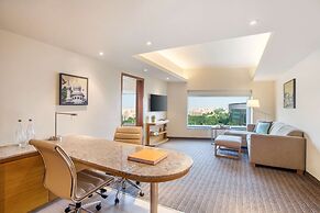 Hyatt Place Hyderabad Banjara Hills