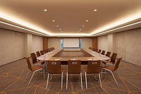 Hyatt Place Hyderabad Banjara Hills