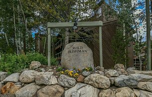 Wild Irishman 1043