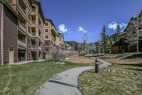 Red Hawk Lodge 2275