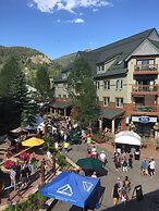 Red Hawk Lodge 2275