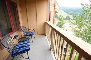 Red Hawk Lodge 2275