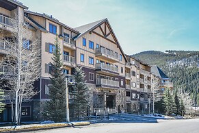 Red Hawk Lodge 2275