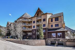 Red Hawk Lodge 2275