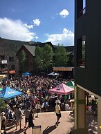 Red Hawk Lodge 2275