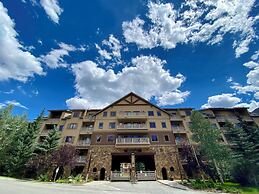Red Hawk Lodge 2275