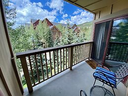 Red Hawk Lodge 2275