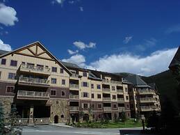 Red Hawk Lodge 2275