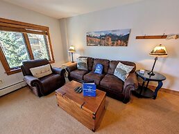 Red Hawk Lodge 2275