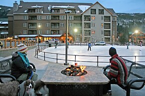 Red Hawk Lodge 2275