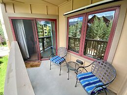 Red Hawk Lodge 2275