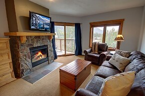 Red Hawk Lodge 2275