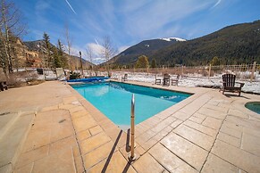 Red Hawk Lodge 2275