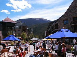 Red Hawk Lodge 2275