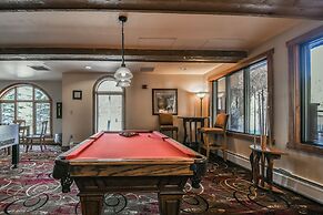 Red Hawk Lodge 2275