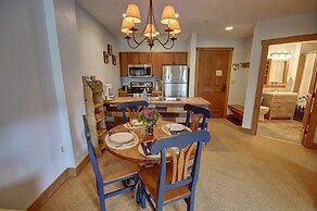 Red Hawk Lodge 2275