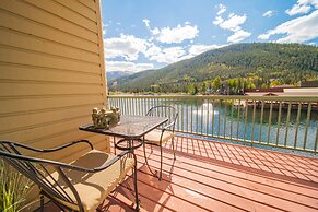 Lakeside 1481 by SummitCove Vacation Lodging