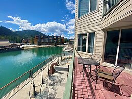 Lakeside 1481 by SummitCove Vacation Lodging