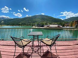 Lakeside 1481 by SummitCove Vacation Lodging