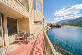 Lakeside 1481 by SummitCove Vacation Lodging