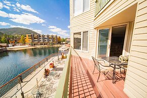 Lakeside 1481 by SummitCove Vacation Lodging