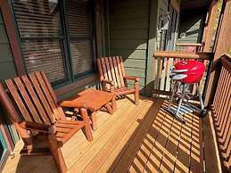 Tenderfoot Lodge 2636