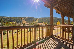 Tenderfoot Lodge 2636