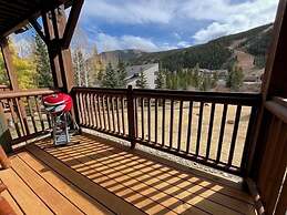 Tenderfoot Lodge 2636