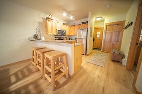 Tenderfoot Lodge 2636